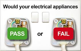 diagram of an electrical circuit